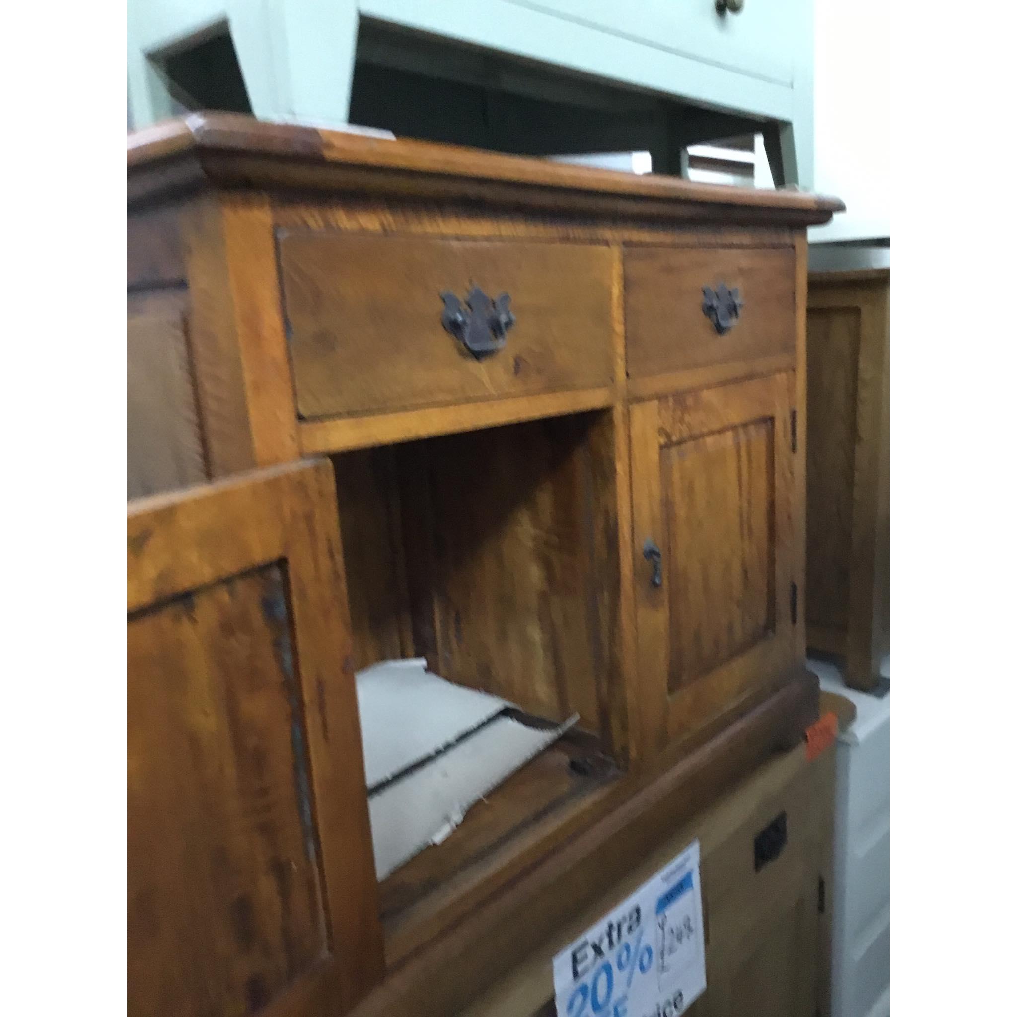 44 sideboard