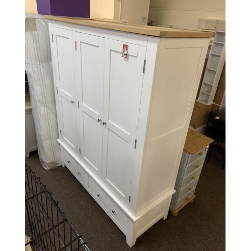 Bedroom Pine & Oak Furniture Clearance Centre