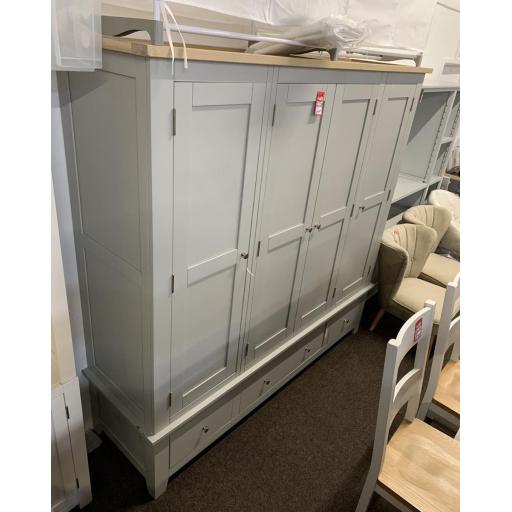 Bedroom Pine & Oak Furniture Clearance Centre