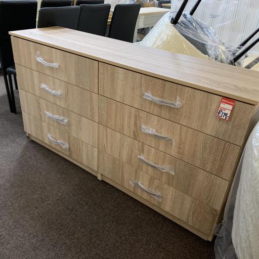 Bedroom Pine & Oak Furniture Clearance Centre